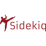 Sidekiq SVG Icon